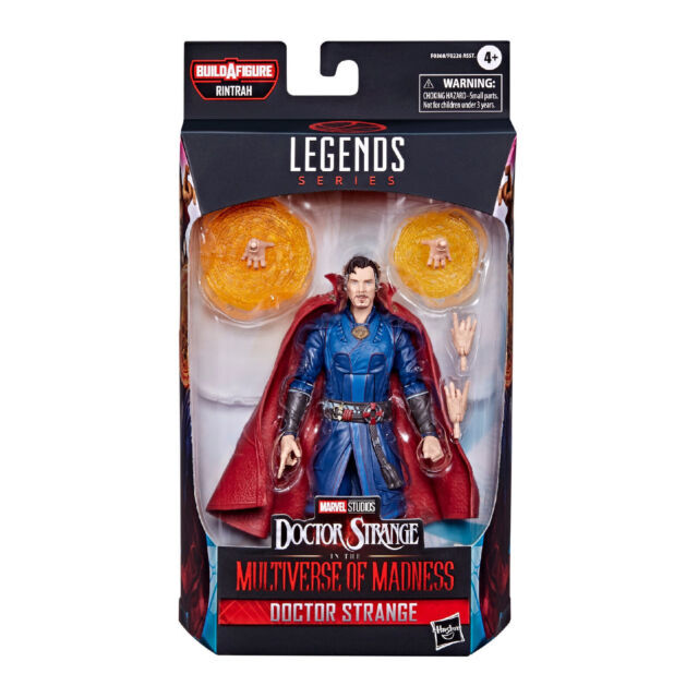 Hasbro Marvel Legends Series: Doctor Strange in the Multiverse of Madness -…