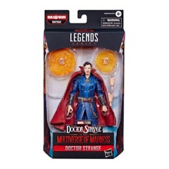 Hasbro Marvel Legends Series: Doctor Strange in the Multiverse of Madness -…