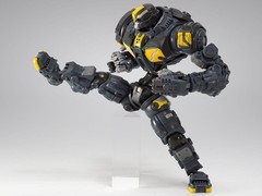 Astrobots Toy Notch Robot 1/12 Argus A02 Action Figure (NOT BOOTLEG) US – NEW