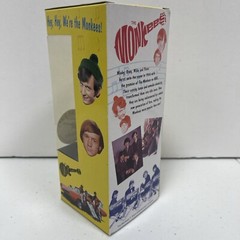 FUNKO THE MONKEES MICKY LIMITED EDITION EXCLUSIVE WACKY WOBBBLER