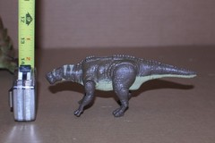 USED / Mixed Dinosaur Toy Figures Lot UNBRANDED