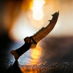 SupernaturaI – Blades / Knives Replica Prop 1:1 (Painted)