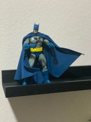 Custom Batman Robin Wired CAPE 1/12 DC Multiverse Mattel DC Premiere NOT FIGURE