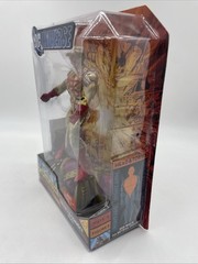 2007 DC Universe Captain Atom Classics Wave 4 Action Figure 3 Despero BAF #2