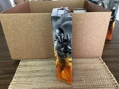 Star Wars The Black Series Star Wars The Clone Wars Mandalorian Loyalist