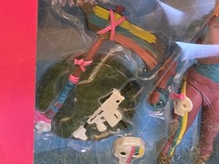 Epic Games McFarlane Toys Fortnite Skully Premium Action Figure New Sealed*