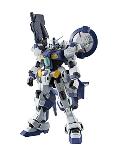 ROBOT SPIRITS RX-78GP00 Gundam GP00 Blossom ver A.N.I.M.E Figure Japan New