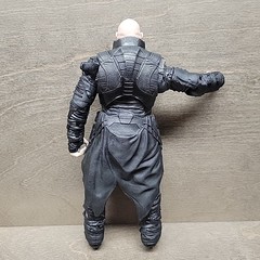 READ – Lot of 5 DUNE McFarlane Action Figures 7″ Toys Movie Paul Stilgar Duncan