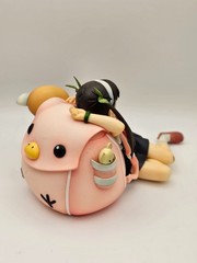Mayoi Hachikuji 1/8 Scale PVC Figure – Bakemonogatari