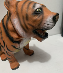 Animal Planet Animaltronic Streak The Tiger