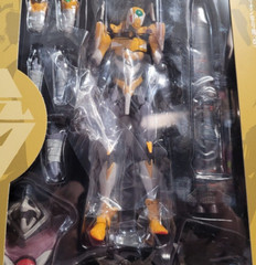 Kaiyodo Evangelion 2.0 Evolution Proto Type 00 Unit 00 figure