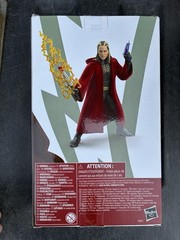 Power Rangers Lightning Collection In Space Andro Hasbro New Damaged Box