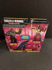Godzilla X Kong The New Empire Godzilla Evolved Heat Ray & Battle Roar Evolved !