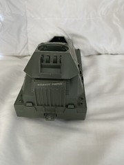 GI JOE PERSUADER Land Mine Probe 1987 Hasbro United States Army Tank Dead Eye US