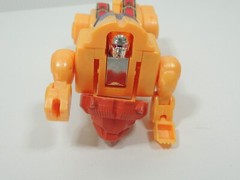 Robo-Kats Lion Cat Fighting Transformable Robots Tek Toys Robot Action Figure