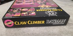 1991 Kenner Claw Climber Batman Toys R Us Limited Edition BRAND NEW SEALED VHTF