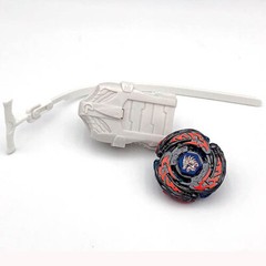 TAKARA TOMY L-Drago Destroy F:S Hades Beyblade Metal Fusion BB108 New In Box