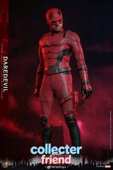 NEW Hot Toys TMS154 Daredevil: Born Again – Daredevil 1/6 Action Figure