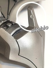Mezco One:12 Green Goblin – GOBLIN GLIDER WITH HOVER & THRUSTER FX 1/12 Scale