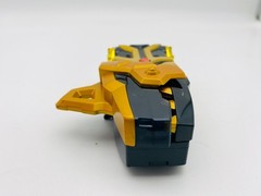 Bandai Power Rangers Dino Thunder Abaranger Morpher Dino Commander Japan