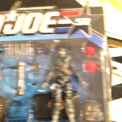 GI Joe 50th Anniversary Sneak Attack: Dusty, Bazooka, Firefly 3-pack