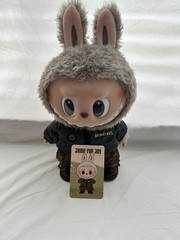 Mint Condition Labubu Pop Mart “Jump For Joy” Series Box Is not available.