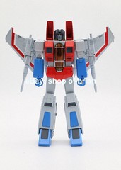 In Stock New Deformation Space DS-01 Crimson Wings Transformation Action Figure