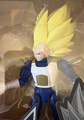 Dragon Ball Daima Super Saiyan 3 – VEGETA [Daima Ver.] Dragon Stars, 2025, NEW