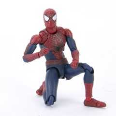 Spider-Man The Amazing Spiderman 5.5″ No.248 Action Figure Toys Statues Gift
