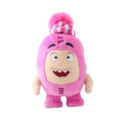 Oddbods Cartoon Plush Toys Stuffed Kids Toy Collection Kids Doll Christmas Birt