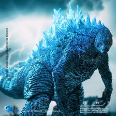HIYA EBG0187 Godzilla vs Kong The New Empire 18CM Action Figure Model Toy