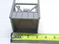 Coaling Tower FDM 3D Printed Lot Of 2