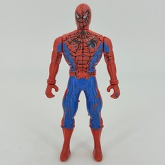 Vintage Spider-man Bootleg KO 1990’s Rare! Mexican Bootleg