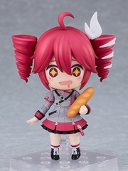 GSC 2344 Nendoroid Kasane Teto Synthesizer V AI Ver. – Utau (US In-Stock)