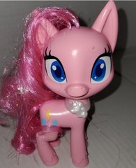 My Little Pony Lot 15 Total 1 Large (5 inch) & 14 Mini’s ( 1-2 Inches)