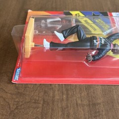 1999 Starting Lineup Basketball David Robinson Figure Kenner San Antonio Spurs