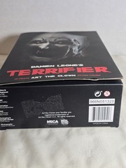 NECA DAMIEN LEONE’S TERRIFIER ULTIMATE ART THE CLOWN ACTION FIGURE NEW IN HAND