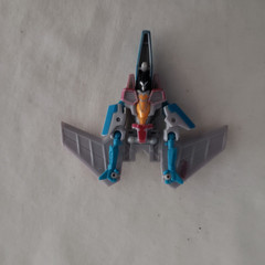 Transformers Robots In Disguise Combiner Force Legion Class STARSCREAM LOOSE