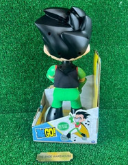 DC Comics Teen Titans Go Booty Scooty Robin Dancing Figure Music NEW