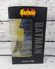 McFarlane Toys – DC Direct Batman Knightfall Cowl Replica 1:3 Scale