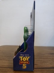 Disney & Pixar Toy Story 5 Interactables Lilypad Playset 6″ Playscale