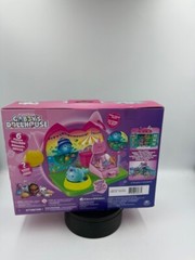 Gabby’s Dollhouse Kitty Narwhal’s Carnival Room Playset w/Surprise Accessory NEW