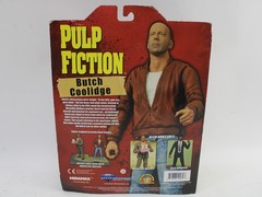 Diamond Select Toys Butch Coolidge Pulp Fiction 7″ Action Figure New/Sealed