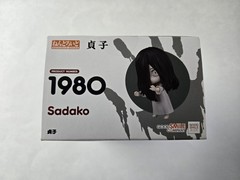Good Smile Company The Ring Sadako 1980 Nendoroid US SELLER