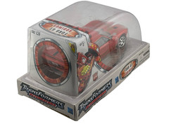 Transformers Alternators RODIMUS PRIME SDCC 2007 EXCLUSIVE HOT ROD Ford GT NIB