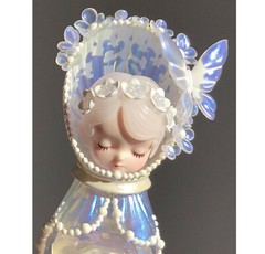 MADology GUMON Floral Wedding PVC/PU H16.5CM Figures Model Toy