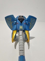 Bandai Power Rangers Wild Force Gaoranger Gao Elephant Megazord Power Animal