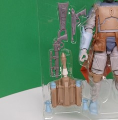 Star Wars Black Series Droids Boba Fett Target Exclusive 6″ Figure ( NO BOX )