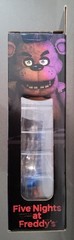 Five Nights At Freddy’s FNAF Endo Series Toy Chica & Highscore Toy Chica Figures