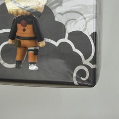 Good Smile Company Nendoroid Naruto Shippuden Naruto Uzumaki No.682